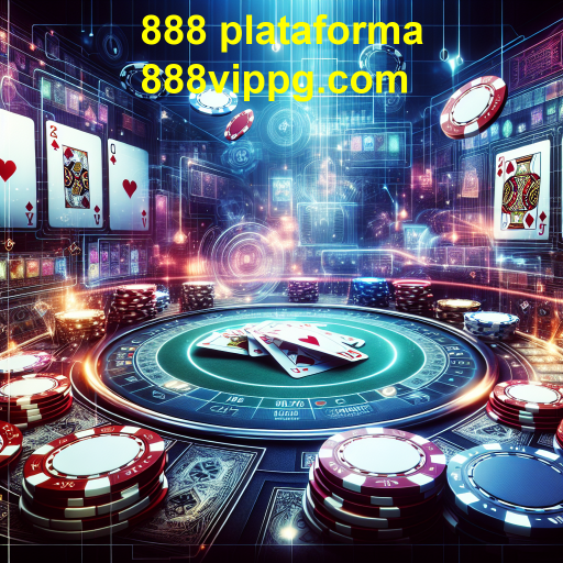 888 plataforma