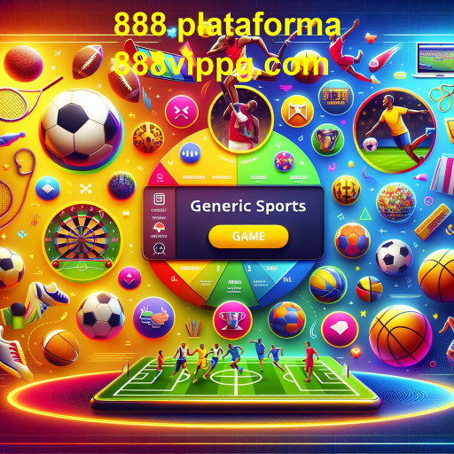 888 plataforma