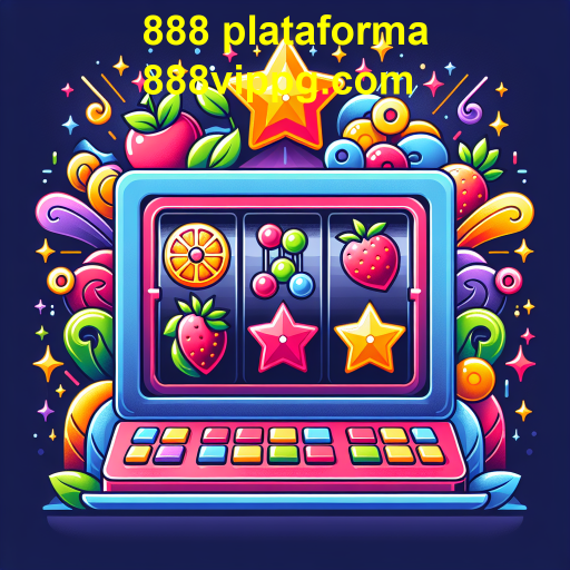 888 plataforma