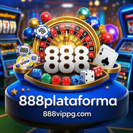 888 plataforma